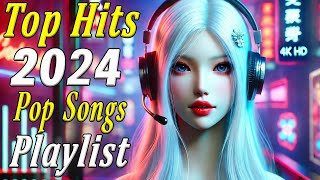 Top hits 2024 playlist 🔥Trending music 2024 🔥Best songs 2024 updated weekly 🔥 Hit Songs Playlist [upl. by Abram]