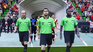 CanPL PES 2020 Trailer HD UPDATE Link In Description [upl. by Picker978]