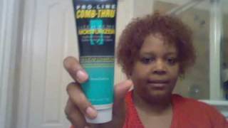 Oh Oh Oh My ECO Wash and Go Part 1 [upl. by Caye]