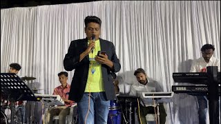 Chand ne kaho aaje  Sajjad Malek  Jigardan Gadhvi  Sachin  Jigar [upl. by Ettevey]