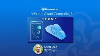 What is Cloud Computing  Cloud Computing Fundamentals Training [upl. by Anaugahs]