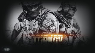 【Escape From Tarkov】お金がない！！はじめてのEFT 3【】 [upl. by Sordnaxela358]