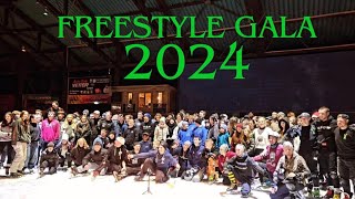 Freestyle Gala 2024  Polarion Bad Liebenzell [upl. by Weslee602]