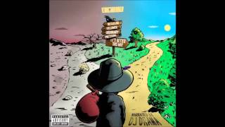 Big KRIT  Shakem Off ft Ludacis amp K Camp LYRICS [upl. by Linette]