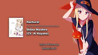 Nachuraru  Sakurasou no Pet na Kanojo Deluxe Lyrics Song Stream [upl. by Delgado]