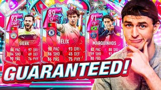 Guaranteed FUT Birthday Packs 🎂🎉 [upl. by Bamby]