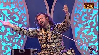 Ishq Di Gali Vich  Hans Raj Hans  Live  Masters  Sitaare Punjab De  Season 1  PTC Punjabi Gold [upl. by Allcot]