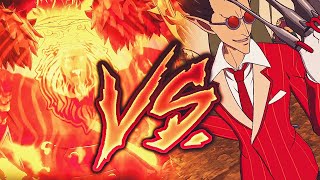 DID DEMIURGE KILL ESCANOR UR ESCSANOR VS DEMIURGE  Seven Deadly Sins Grand Cross [upl. by Ramsdell909]