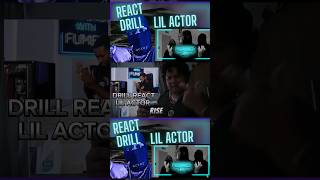 React drill react plugged in TPL BM X Mini X Sava OTP  Plugged In react Fumez The Engineerreact [upl. by Barnabas]