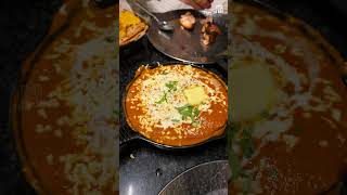 ലിസ്സി 🤪 food youtubeshorts shorts SETHI DA DHABA [upl. by Ynitsed]