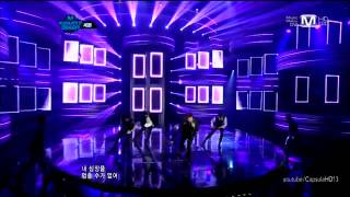 Live HD 720p 120308 SE7EN SEVEN Somebody else Goodbye stage M Countdown YouTube [upl. by Allenad888]