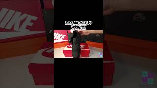 Nike Air Max 90 Essential🖤 nike airmax unboxing review black viralshorts [upl. by Mcgregor]