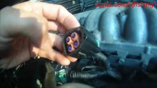 P0140 Pathfinder  bank 1 sensor 2 no activity troubleshoot 2 of 3 [upl. by Notnyw]