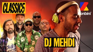 DJ Mehdi  ses proches lui rendent hommage [upl. by Agnot]