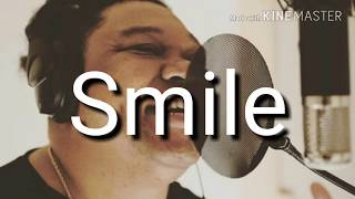 Tedashii smile lyrics [upl. by Hareehat]