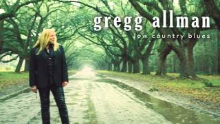 Gregg Allman  quotLittle By Littlequot [upl. by Anileba731]