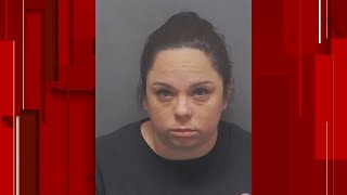 WATCH LIVE Hearing for babysitter arrested in dog attack that killed 1yearold [upl. by Parrisch544]