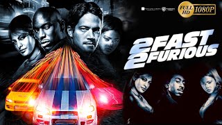 2 Fast 2 Furious Action Movie HD 2003  PaulWalker  2 Fast 2 Furious Full Movie Analysis amp Review [upl. by Ecurb491]