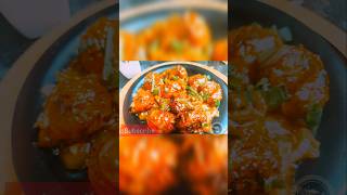 Veg Manchurian recipe [upl. by Jolynn]