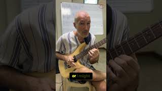 quotWHAMMY BAR Trick  Sarp Maden  Swarnabhoomi Academy of Music [upl. by Gusta577]