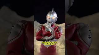 Ultraman Zoffy  Siapa sebernya dia  🚀🔥 ultraman shorts [upl. by Ennagrom]