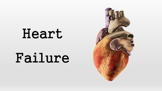 Heart Failure Acute Decompensated Heart Failure [upl. by Ahsihat573]