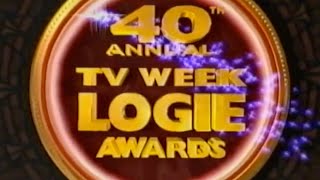 Logie Awards 1998  Full Broadcast  40th Anniversary [upl. by Yung]