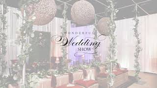 Wonderful Wedding Show 2023 Promo Video [upl. by Lenor920]