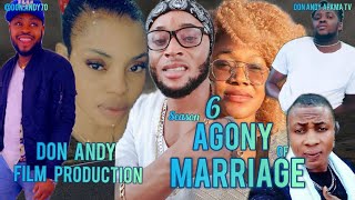 AGONY of MARRIAGE season 6 subscribe please [upl. by Chapen950]