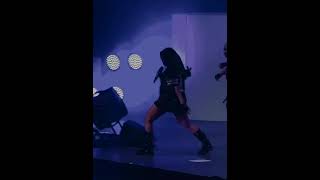 Cardi B performing quotMoneyquot at Bet Experience [upl. by Anabal]