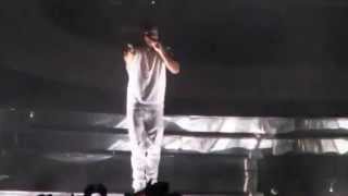 Drake  Live in Concert2014 Berlin  We Are Made It  Trophies [upl. by Nevag865]