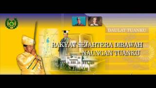 Lagu Rasmi Negeri Perlis [upl. by Leunamme]