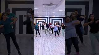 Yethi Yethi Dance  Hari B Raj  Choreography  Euphoria Dance studio  Abudhabi  Uae [upl. by Fabiola]