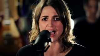 Dead Sara quotWeathermanquot At Guitar Center [upl. by Strickler]