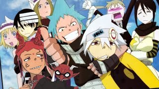 If Trippie Redd was in Soul Eater [upl. by Massab198]