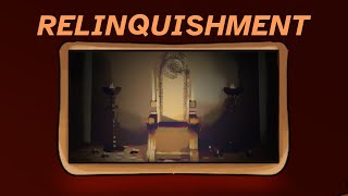 Relinquishment  Reddit Short Story [upl. by Alius]