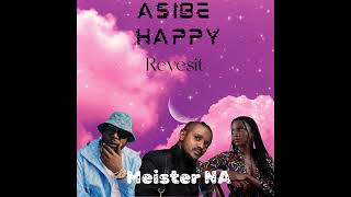 Asibe Happy Revisit [upl. by Leuams]