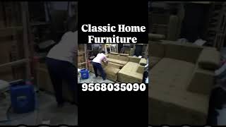 Sofa kam bed new design home short shorts youtube [upl. by Godliman]