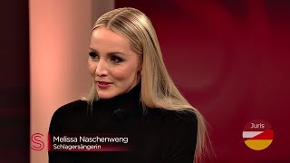 Melissa Naschenweng STÖCKL Talkshow 22082024 [upl. by Alfreda766]