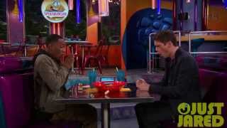 MKTO Guest Star on The Thundermans Exclusive Clip [upl. by Katya]