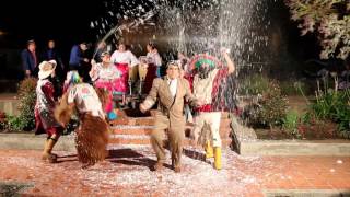 A la Voz del Carnaval Orquesta Tropicalisima feat Miguel Moly Video Official HD [upl. by Rica]