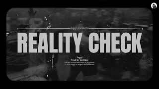 Reality Check Official Video  New Punjabi Song 2023  Jxggi  Sickboi  Latest Punjabi Song 2023 [upl. by Egwin484]