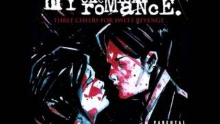 My Chemical Romance  Hang em High [upl. by Georglana241]