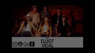 Pasion de gavilanes mix dj elliot vidal [upl. by Howell]