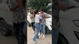 Aj to akshya Kumar ne bacha liya 🤯😂😜 shorts comedy [upl. by Ahsienal]