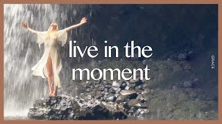 Kundalini Yoga Live in the Moment  Prenatal Yoga amp Meditation for Women  KIMILLA [upl. by Ambler]