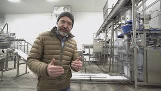 Automatic ICE™ Systems Facility Tours Episode 1  Oregon Ice [upl. by Nnednarb]