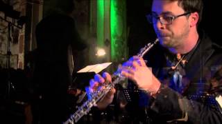 Rondò Veneziano  La Serenissima Oboe Live Rondo Siciliano [upl. by Blatman]