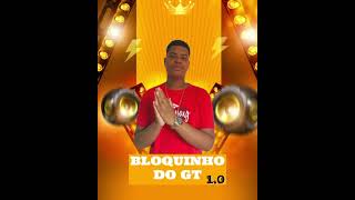 Bloquinho do gt 10 [upl. by Rinna277]