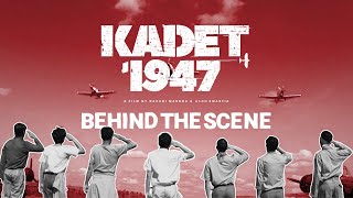 Di Balik Layar Film Kadet 1947 [upl. by Powder280]